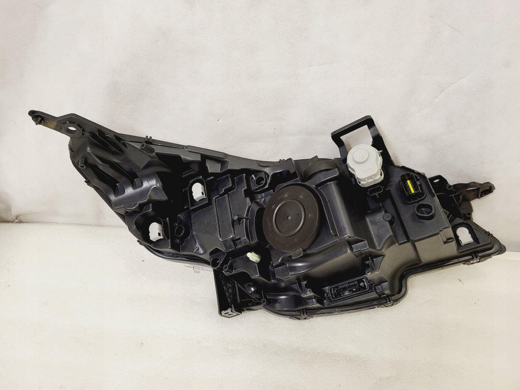 Frontscheinwerfer Peugeot 508 1613965880 Links Scheinwerfer Headlight SCH7653955903vs