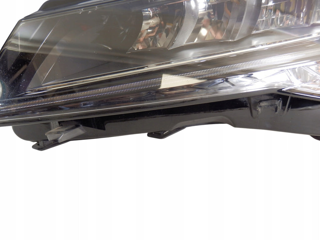 Frontscheinwerfer Skoda Superb III 3V1941015C 85122000 LED Links Headlight SCH2355121793ky