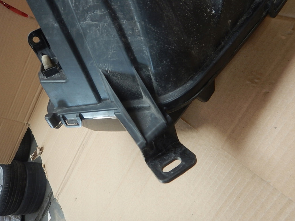 Frontscheinwerfer Renault Master I 260105567R Rechts Scheinwerfer Headlight SCH3482125507ok
