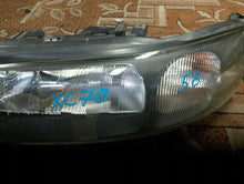 Load image into Gallery viewer, Frontscheinwerfer Volvo V70 89006878 Links Scheinwerfer Headlight SCH1791004977ep