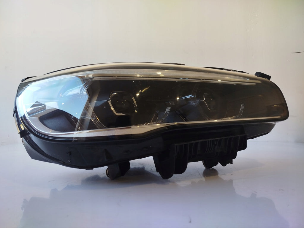 Frontscheinwerfer BMW 2 F45 F46 8738642-04 LED Rechts Scheinwerfer Headlight SCH5767402264ic