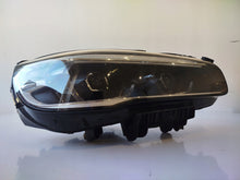 Laden Sie das Bild in den Galerie-Viewer, Frontscheinwerfer BMW 2 F45 F46 8738642-04 LED Rechts Scheinwerfer Headlight SCH5767402264ic