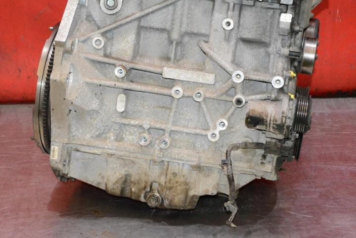 Motor Mazda 6 2.0 155PS 2011 Engine Unkomplett MOT1050735815ga