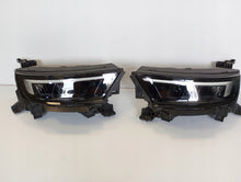 Load image into Gallery viewer, Frontscheinwerfer Opel Mokka 9847939680 9847939180 Full LED Rechts oder Links SCH4898450980ak