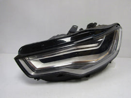 Frontscheinwerfer Audi A6 C7 4G0941033C Full LED Links Scheinwerfer Headlight