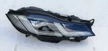 Laden Sie das Bild in den Galerie-Viewer, Frontscheinwerfer Jaguar Xf X260 F-Pace X761 MK8313W029EC LED Rechts Headlight SCH4482895685sq