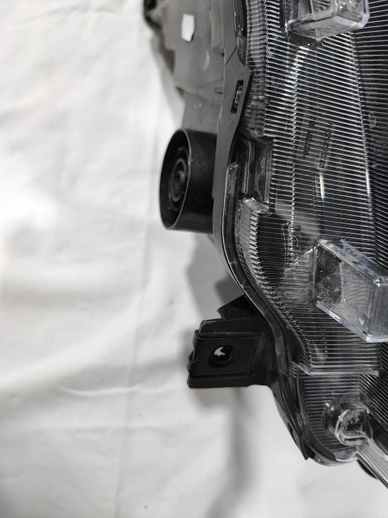 Frontscheinwerfer Seat Ibiza I 6F1941006E 148R001AL516694 Rechts Headlight SCH1146387185qg
