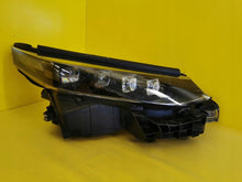 Laden Sie das Bild in den Galerie-Viewer, Frontscheinwerfer Toyota Mirai LED Rechts Scheinwerfer Headlight SCH1290811137ty