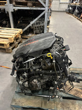 Laden Sie das Bild in den Galerie-Viewer, Motor Kia Stinger G6DP 3.3 TDGI 45TKm 2019 Benzin Engine Komplett