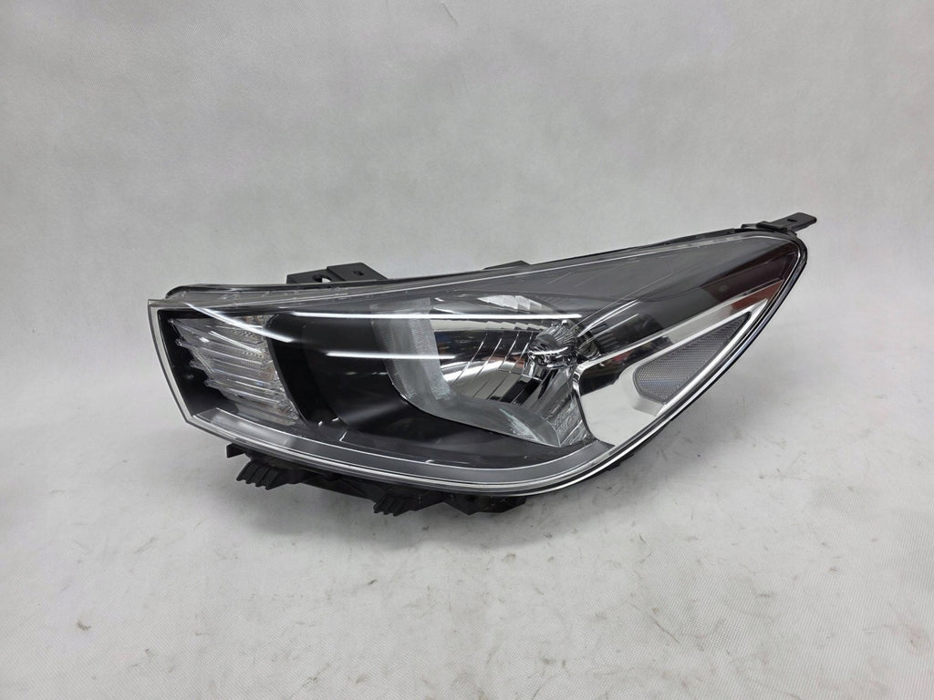 Frontscheinwerfer Kia Rio IV SPP18988 92101H8 Links Scheinwerfer Headlight SCH1955892302io
