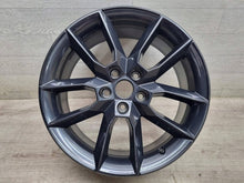 Laden Sie das Bild in den Galerie-Viewer, 1x Alufelge 18 Zoll 5x112 5E0601025 Skoda Octavia I Rim Wheel FEL7031097706rw