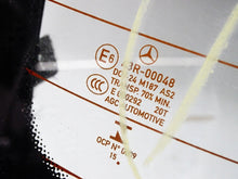 Load image into Gallery viewer, Heckklappe Mercedes-Benz W176 Rückseite kofferraumklappe Tailgate