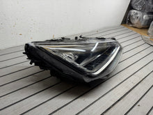 Load image into Gallery viewer, Frontscheinwerfer Seat Ibiza I 6F1941008G Rechts Scheinwerfer Headlight SCH5784822851ai
