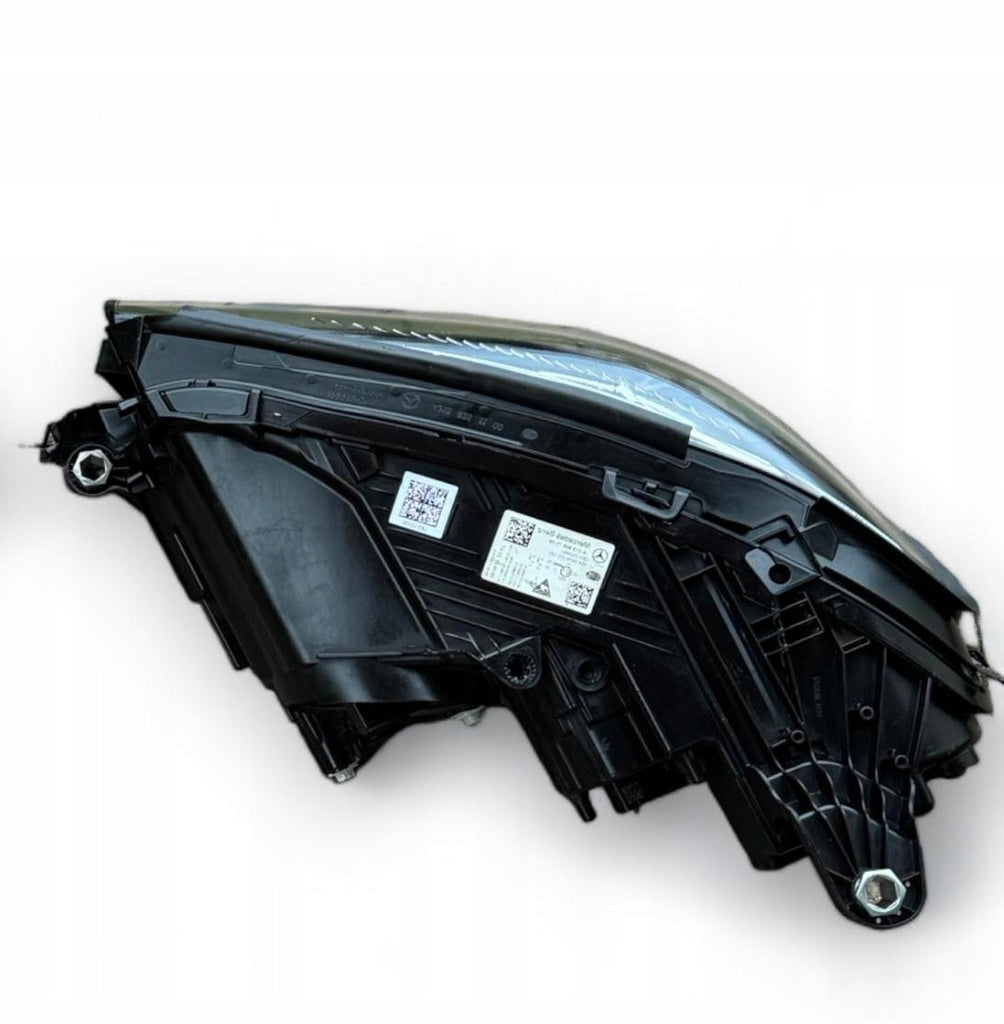 Frontscheinwerfer Mercedes-Benz W213 A2139067509 Full LED Links Headlight SCH8694061820ml