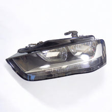 Load image into Gallery viewer, Frontscheinwerfer Audi A4 B8 8K0941003L LED Links Scheinwerfer Headlight