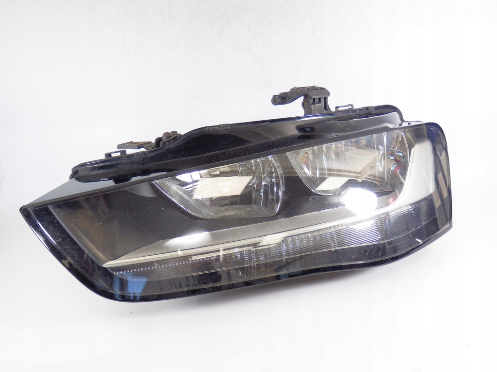 Frontscheinwerfer Audi A4 B8 8K0941003L LED Links Scheinwerfer Headlight