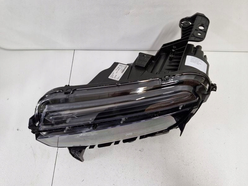 Frontscheinwerfer Jeep 52218721 LED Links Scheinwerfer Headlight SCH4701871694ok