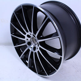 1x Alufelge 21 Zoll 10.0