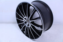 Load image into Gallery viewer, 1x Alufelge 21 Zoll 10.0" 5x112 54ET A1674013400 Mercedes-Benz Gle Rim Wheel FEL1666506342qx