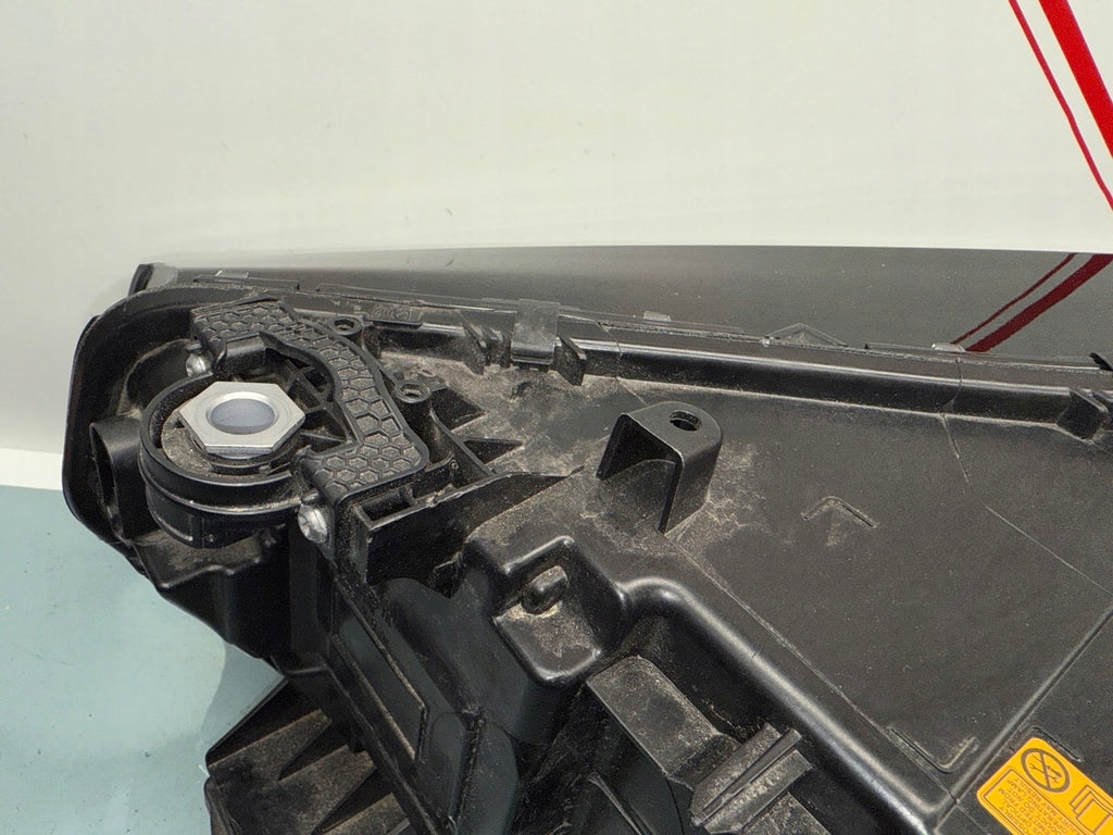 Frontscheinwerfer BMW X5 G05 G06 5A279B2-01 LED Rechts Scheinwerfer Headlight SCH2989218804js