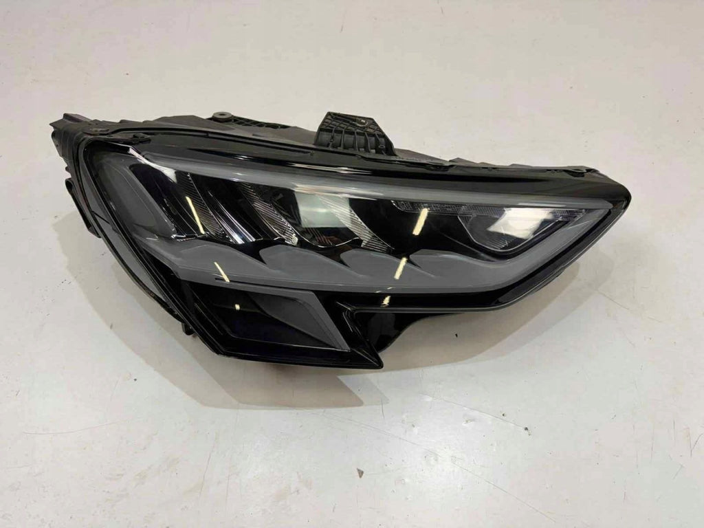 Frontscheinwerfer Audi A3 94686106 8Y094012 Rechts Scheinwerfer Headlight SCH2176487581ok