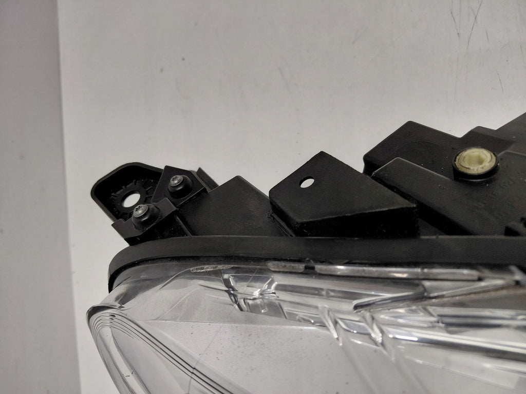 Frontscheinwerfer Opel E Combo 90145358 LED Rechts Scheinwerfer Headlight SCH3556586710ba