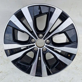 1x Alufelge 18 Zoll 7.5