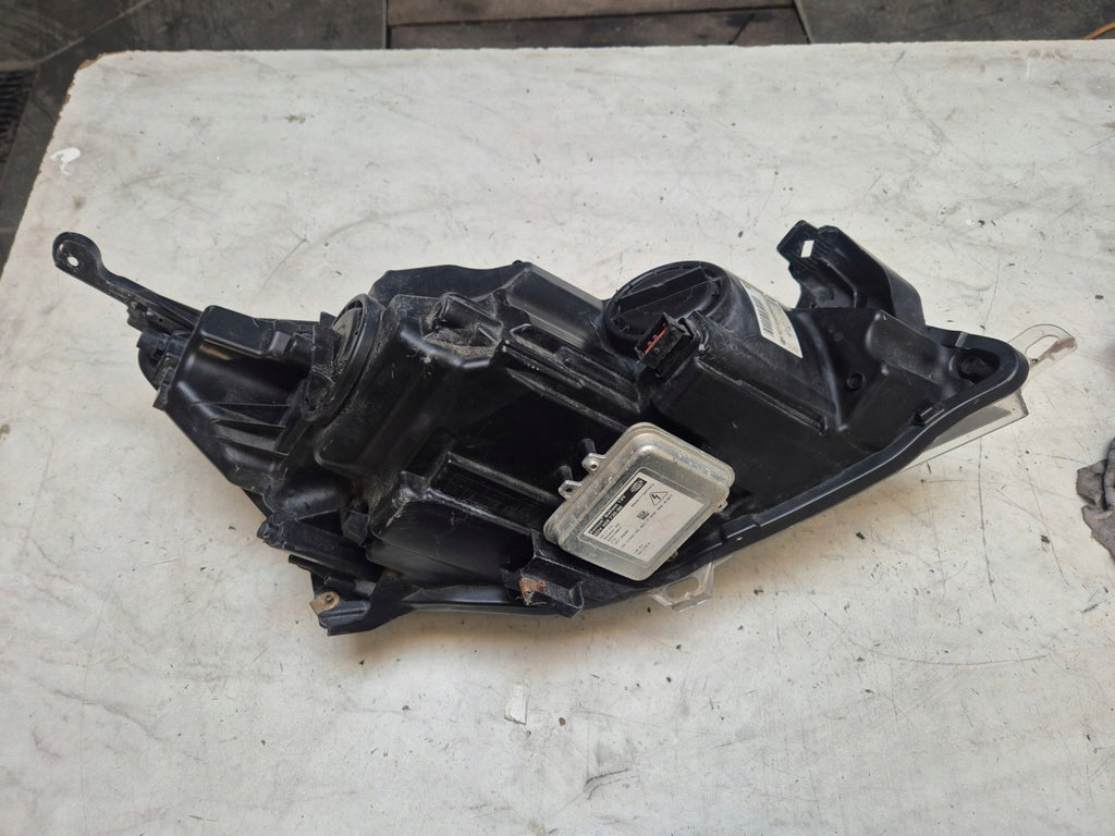 Frontscheinwerfer Opel Astra J 01001201 Links Scheinwerfer Headlight SCH2087413340vc