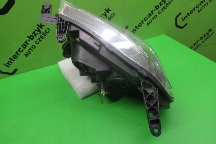 Frontscheinwerfer Mercedes-Benz X-Class A4709060700 Rechts Headlight SCH6352489288bw