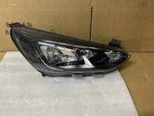 Laden Sie das Bild in den Galerie-Viewer, Frontscheinwerfer Ford Focus MX7B-13E014-CC LED Rechts Scheinwerfer Headlight