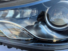 Laden Sie das Bild in den Galerie-Viewer, Frontscheinwerfer Maserati Ghibli 670004835 Links Scheinwerfer Headlight SCH4079999978uo