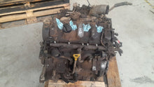 Laden Sie das Bild in den Galerie-Viewer, Motor Hyundai Terracan Hp 2.0 CRDI 82kW 2006 Diesel Engine Komplett MOT1271044223zd