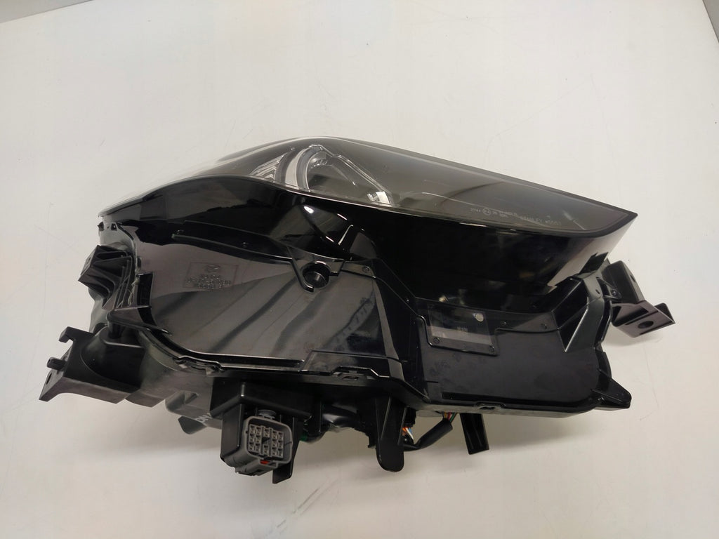 Frontscheinwerfer Mazda Cx30 Full LED Ein Stück (Rechts oder Links) Headlight SCH8379831849qg