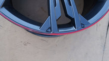 Load image into Gallery viewer, 1x Alufelge 18 Zoll 7.0" 5x112 5G0601025CM VW Golf Rim Wheel FEL4321866058aa