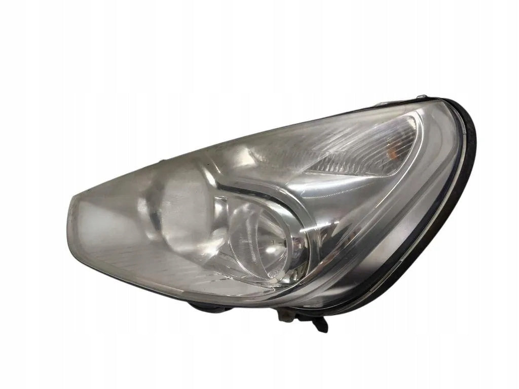 Frontscheinwerfer Ford S-Max 6M21-13W030-AF Links Scheinwerfer Headlight SCH8290943522dq