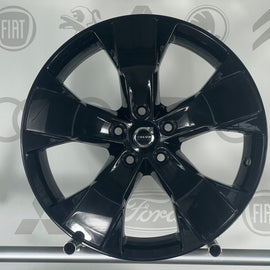 4x Alufelge 18 Zoll 7.5