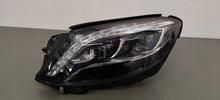 Laden Sie das Bild in den Galerie-Viewer, Frontscheinwerfer Mercedes-Benz W222 A2229068402 LED Links Headlight SCH6503460151bs