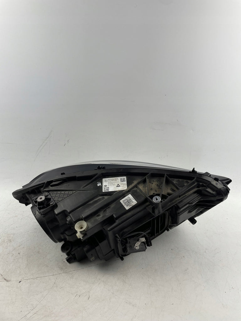 Frontscheinwerfer Audi W177 A1779064703 Full LED FALSE Scheinwerfer Headlight SCH1027678853vn