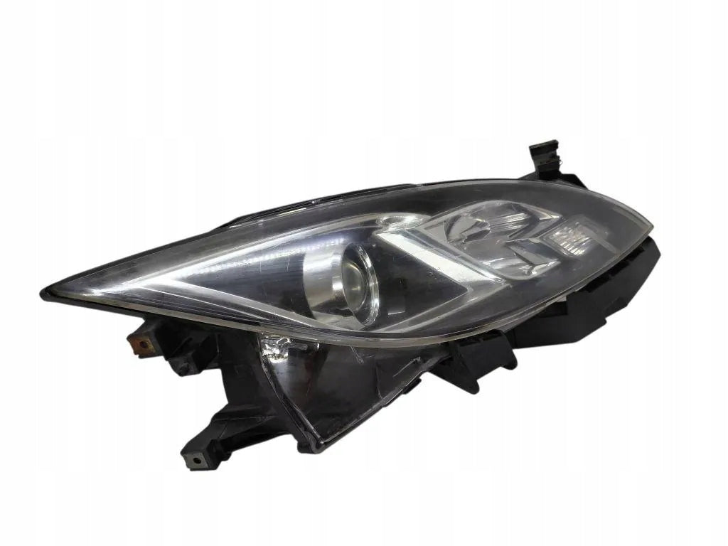 Frontscheinwerfer Mazda 6 Estate Rechts Scheinwerfer Headlight SCH3095687157ps