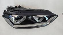 Laden Sie das Bild in den Galerie-Viewer, Frontscheinwerfer VW Golf Sportsvan 518941044 Rechts Scheinwerfer Headlight SCH7736642585yb