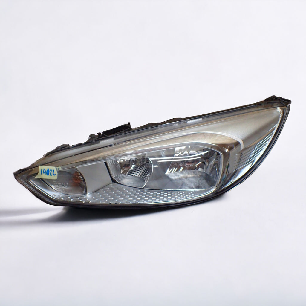 Frontscheinwerfer Ford Focus F1EB-13W030-AD Links Scheinwerfer Headlight