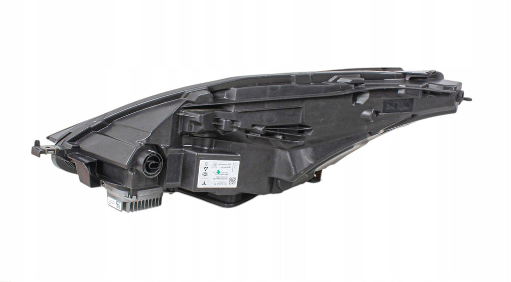 Frontscheinwerfer Tesla Model 3 1514953-00-D LED Rechts Scheinwerfer Headlight SCH4643188932fw