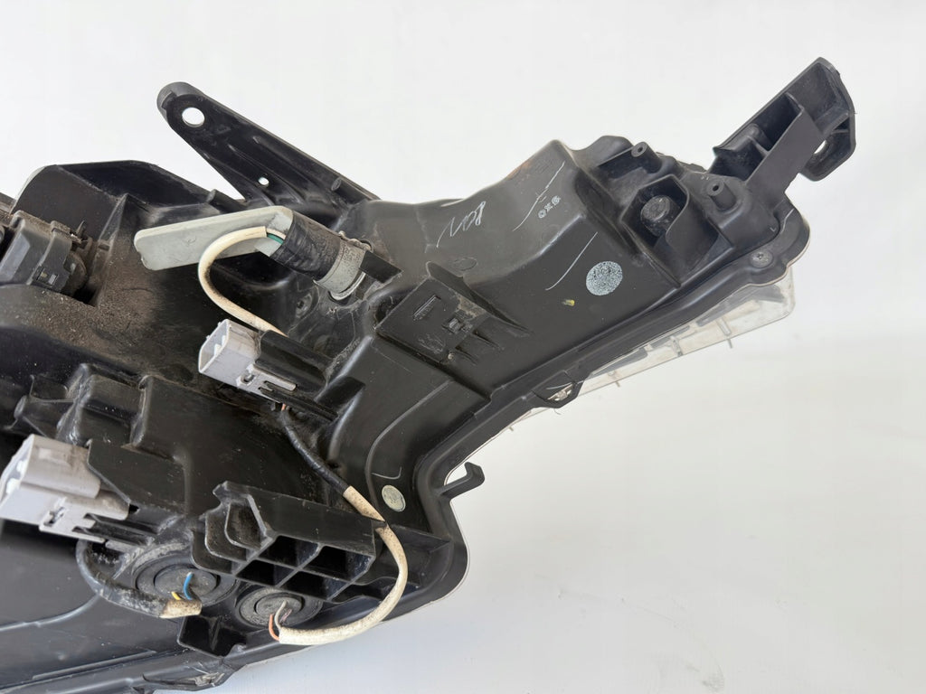Frontscheinwerfer Toyota Avensis 81170-05400 Full LED Links Headlight SCH5078804900db
