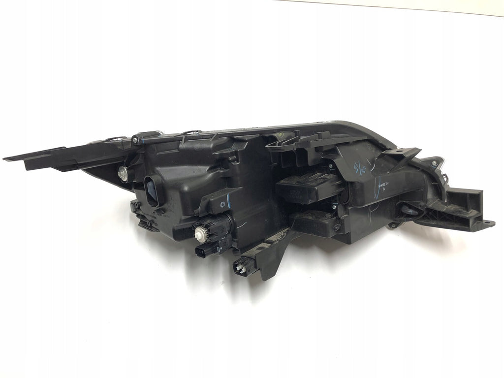 Frontscheinwerfer Mitsubishi L200 LED Links Scheinwerfer Headlight