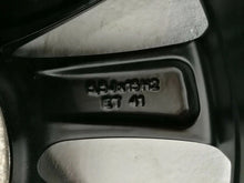 Load image into Gallery viewer, 1x Alufelge 15 Zoll 5.5" 4x100 41ET Glanz Silber 1SL601025A Seat Mii Rim Wheel FEL1679363722lw