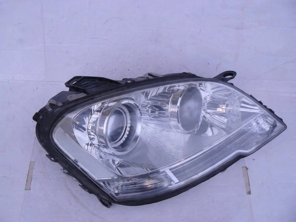 Frontscheinwerfer Mercedes-Benz W164 A1648205961 LED Rechts Headlight