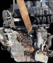 Laden Sie das Bild in den Galerie-Viewer, Motor VW Passat BMN BMR BUZ BUY 2.0 TDI 170PS 125kW 2006 Diesel Unkomplett MOT5812864062jw