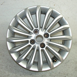1x Alufelge 16 Zoll 6.5