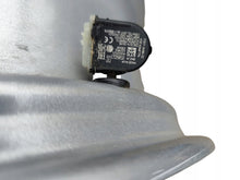 Load image into Gallery viewer, 1x Alufelge 16 Zoll 6.5" 4x108 47 5ET Glanz Silber H1BJ-1007-C1A Ford Fiesta FEL7420363339kb