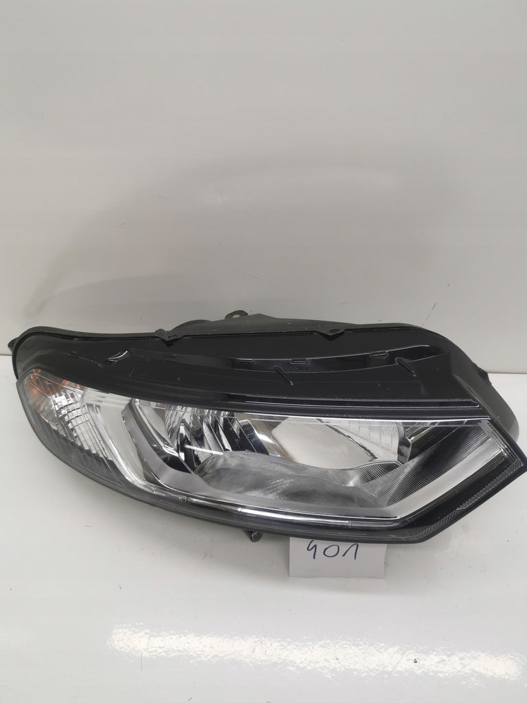 Frontscheinwerfer Ford Ecosport CN1513W029BG Rechts Scheinwerfer Headlight